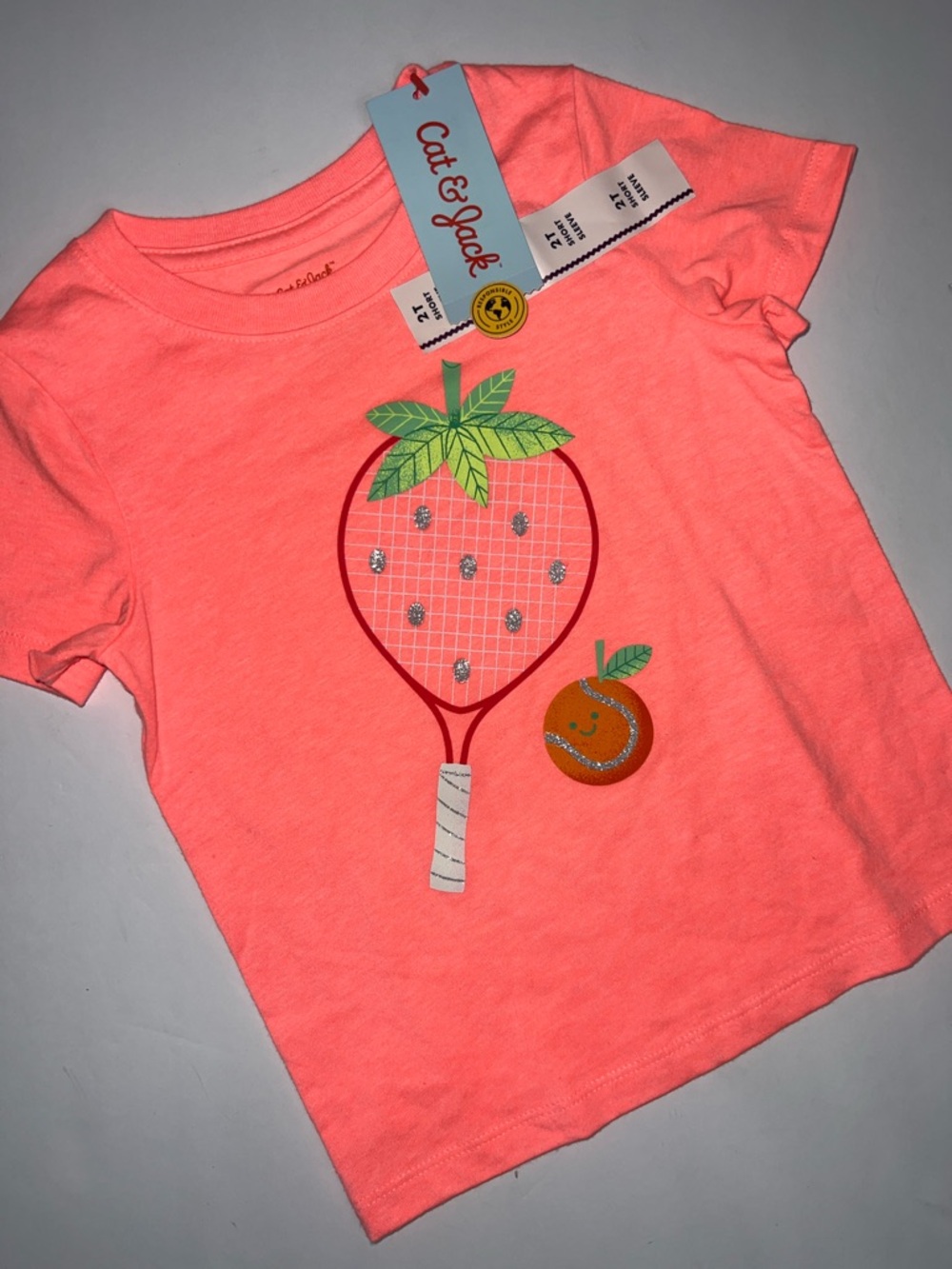 Cat & Jack and Grayson Mini Girls 2T Bundle - Picture 8 of 9